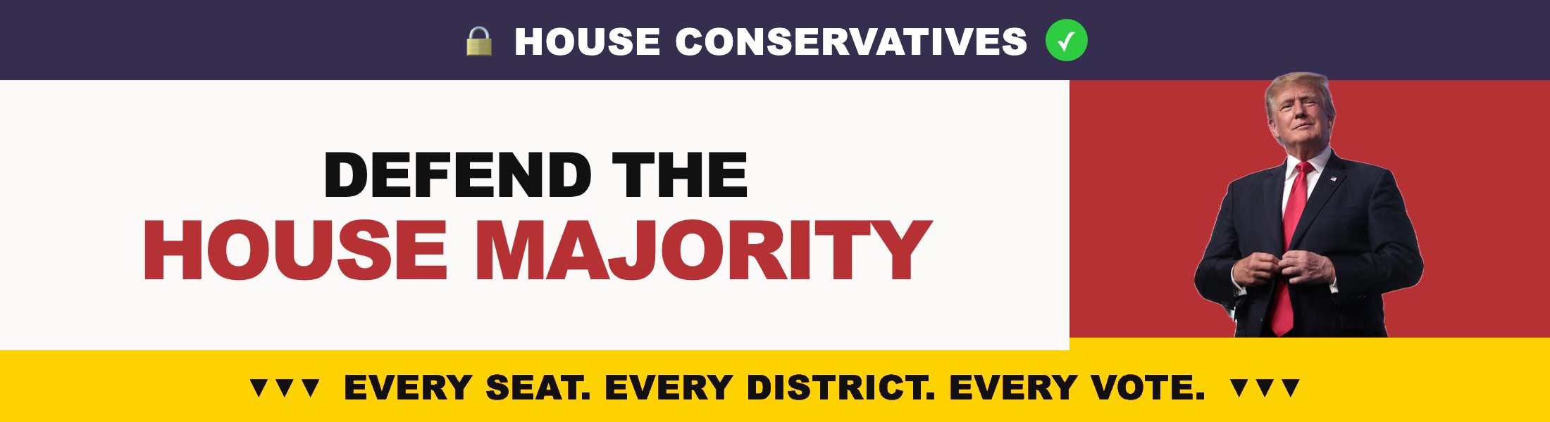 House Conservatives